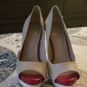 Jessica Simpson Heels